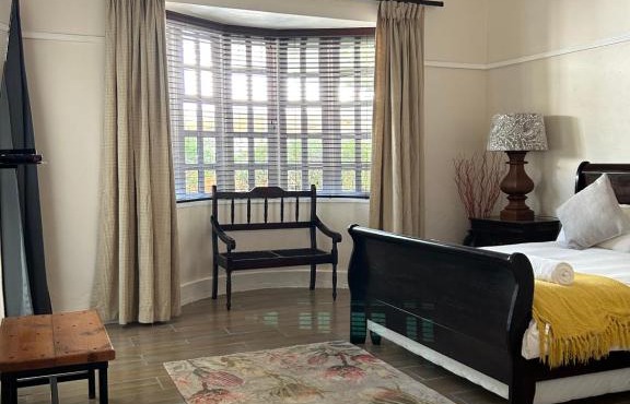 The Solomon Guest House