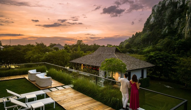The Soul Resort