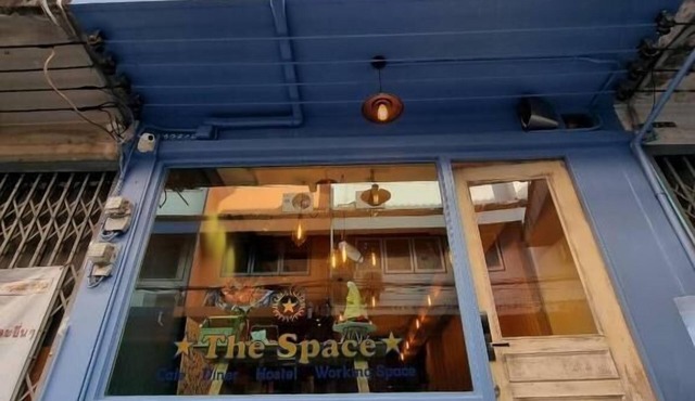 The Space Hometel - Women Only