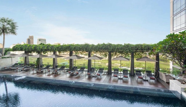The St. Regis Bangkok