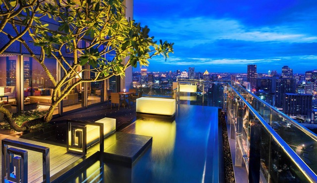 The St. Regis Bangkok