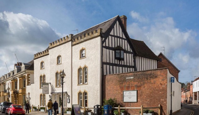 The Stratford Townhouse