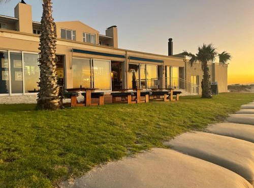 The Sunset Villas