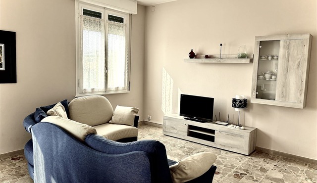 The Third Floor 2 Km from Maranello (Mo) - CIN: IT036019C24HW38H4Z