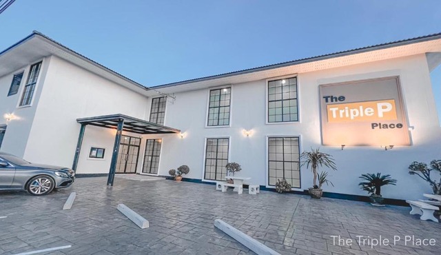 The Triple P Place เดอะ​ทริปเปิลพีเพลส