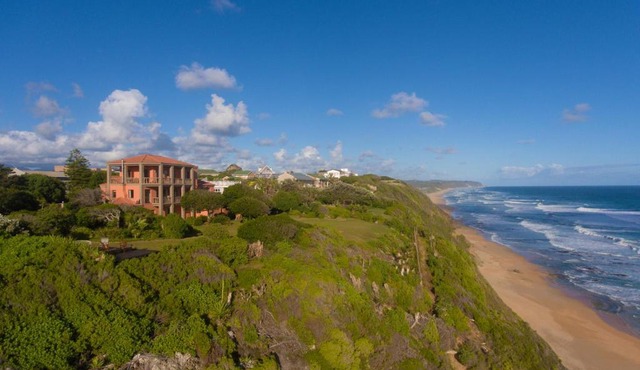 The Tuscany Guesthouse