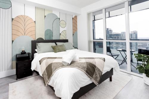 The Vine & View Suite