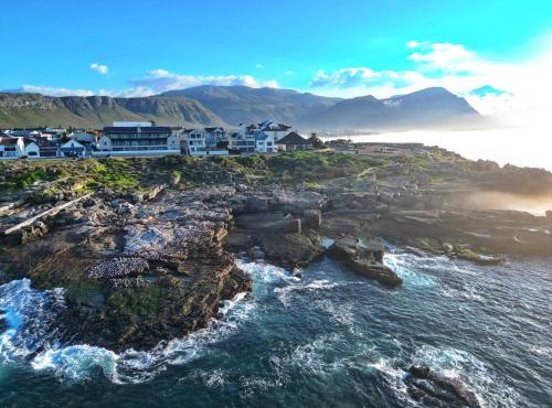 The W-Collection Esplanade Hermanus