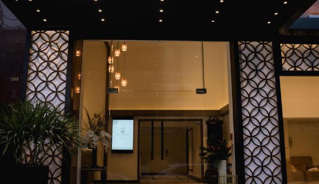 The Wang Yaowarat Hotel