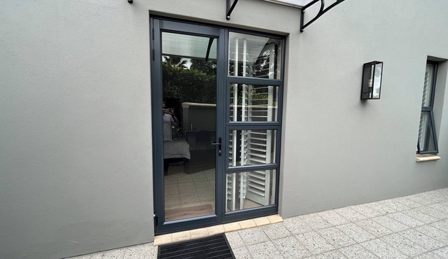The Wantage Suites