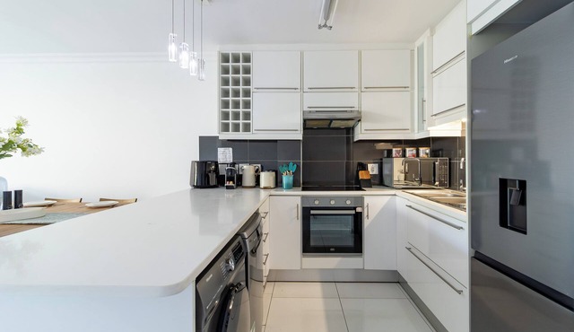 The Waterclub Luxe Beach Home