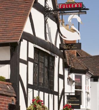 The White Swan Hotel