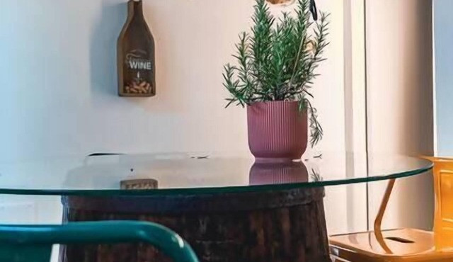 The Winemaker's House - Callegari Holiday Home