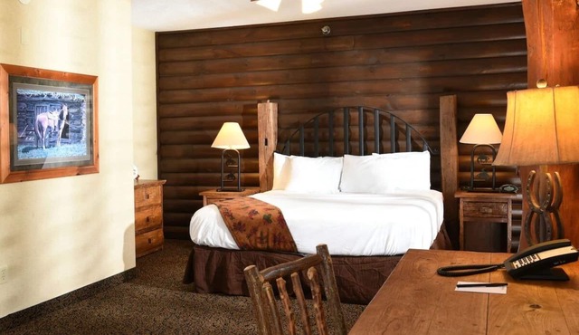 Theme Suite w/Whirlpool, Breakfast & Pool | 6mi to Children's Museum