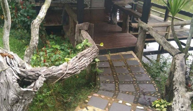 Tho Mai Resort