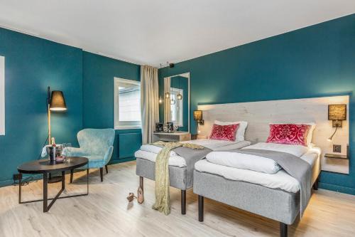 Thon Hotel Central