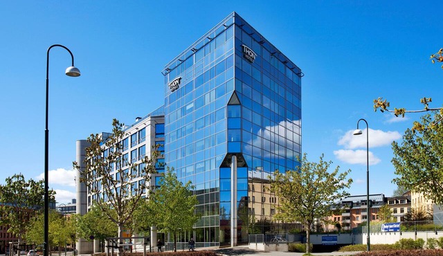Thon Hotel Vika Atrium