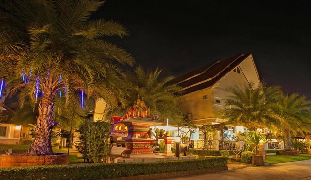 Thon Koon Resort