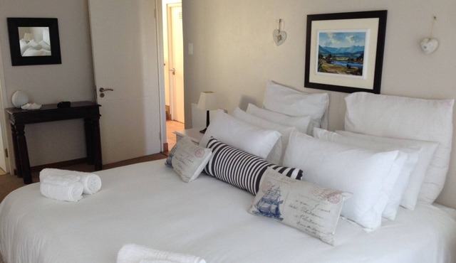 Three-Bedroom Holiday House - Picolla Bocca Villa
