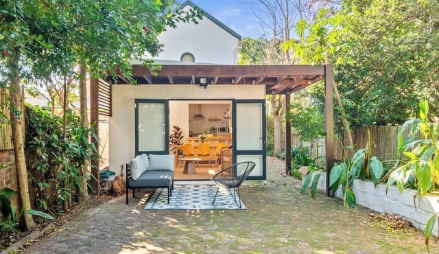 Three bedroom House in Newlands