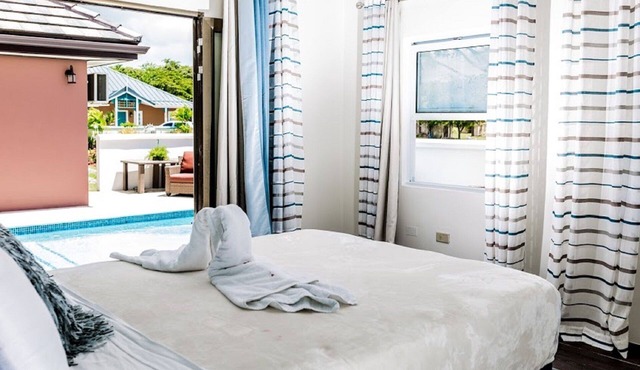Three Bedroom Samaan Villa