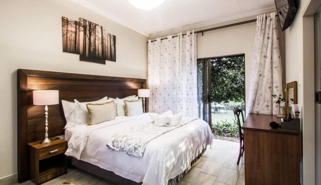 Three Olives Guesthouse
