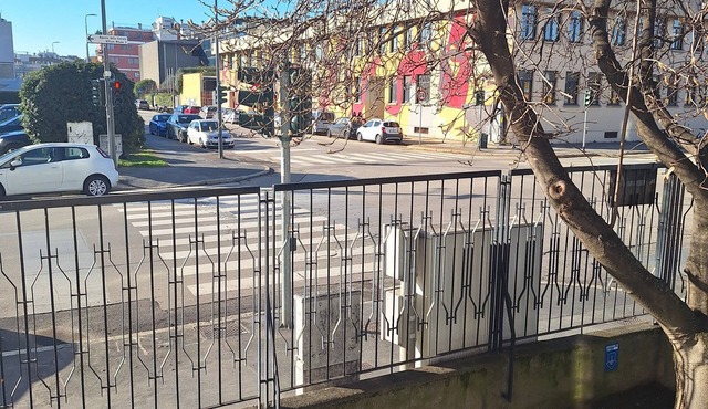 Three-room apartment Milano Ortica. 10 min toLinate Airport, 20 min to center