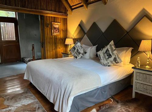 Tidimalo Lodge