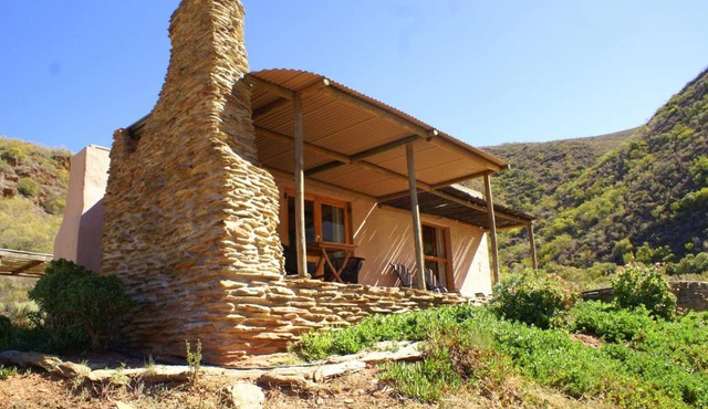 Tierhoek Cottages