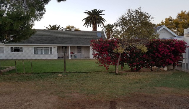 TIMELESS KAROO LIVING
