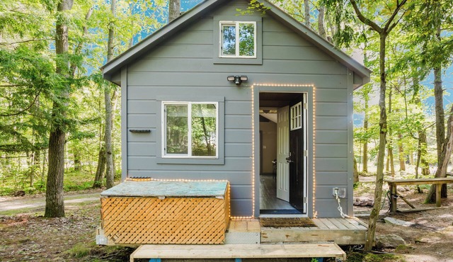 Tiny House
