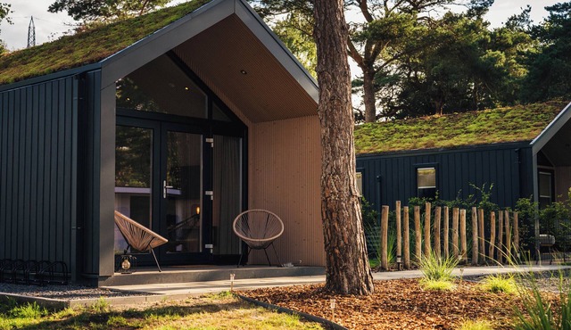 Tiny House Hellendoorn