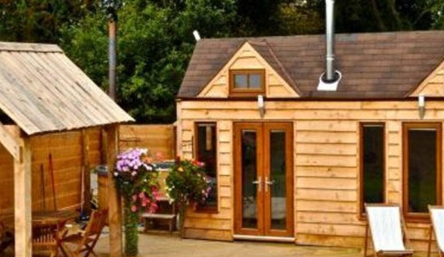 Tinywood Three