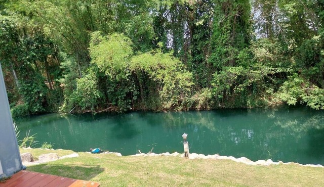 Tiptara House khaoyai