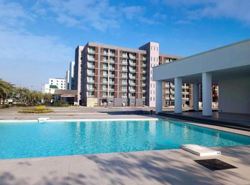 TM Land Hotel