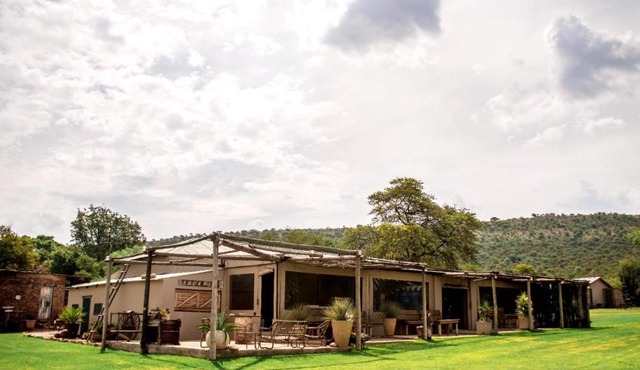 Toeka Wedding and Functions Venue
