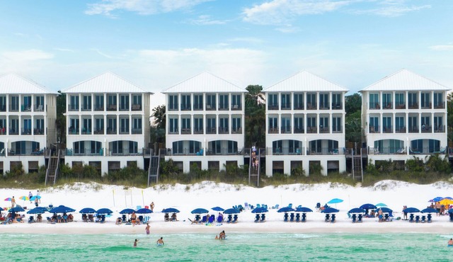 Toes in the Sand*July 25-Aug1 Available*Elevator*BeachSvc
