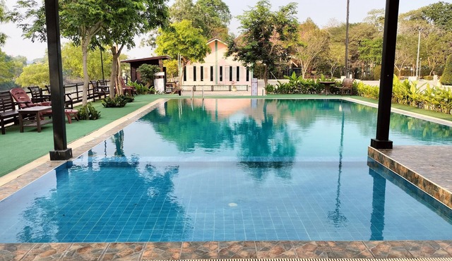 Toh Buk Seng Riverside