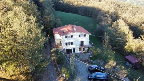 Tolasudolsa Rooms, Breakfast & Mountain Bike