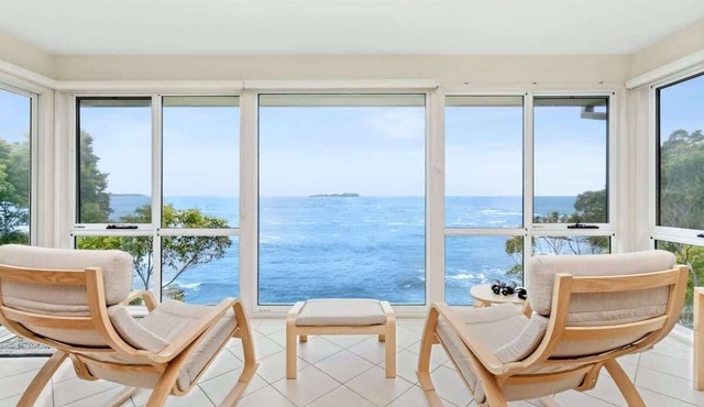 Tollgate Beach House