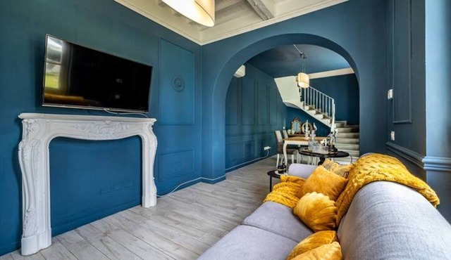 Tolomei Gucci - Luxury Lemon House with Spa