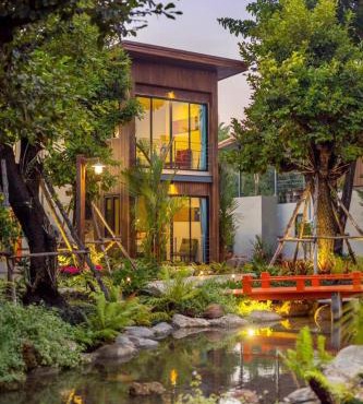 Tolopoti Hotel&Resort