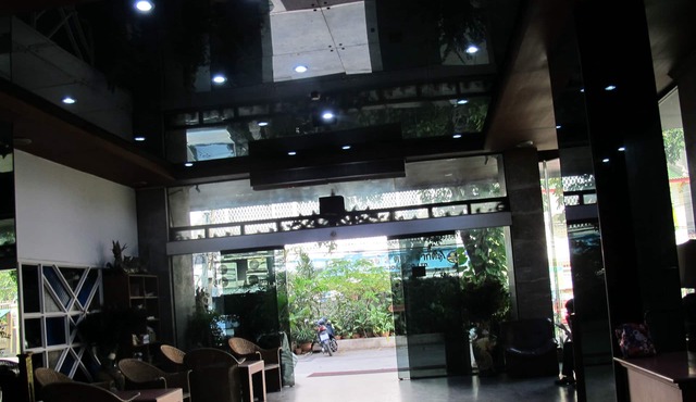 Tongpoon Hotel