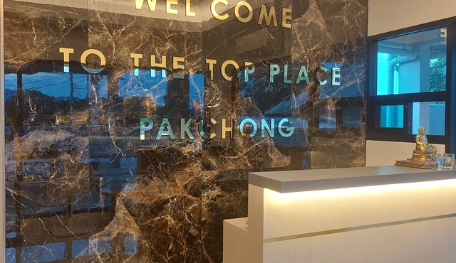 Top Place Pakchong