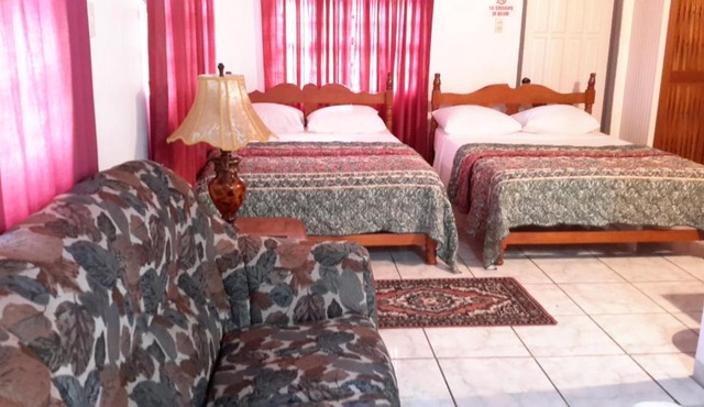 Top Ranking Hill View Guesthouse