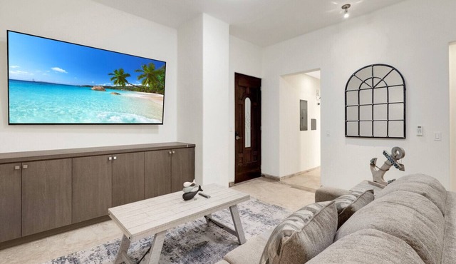 Tormenta 101 3BR Ground Floor San Jose del Cabo