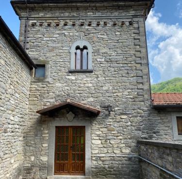 Torre Cavina