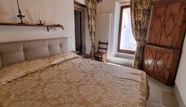 Torre del Vicario - Cia Mini Appartamento, Nido per Coppie con Charme e Stile