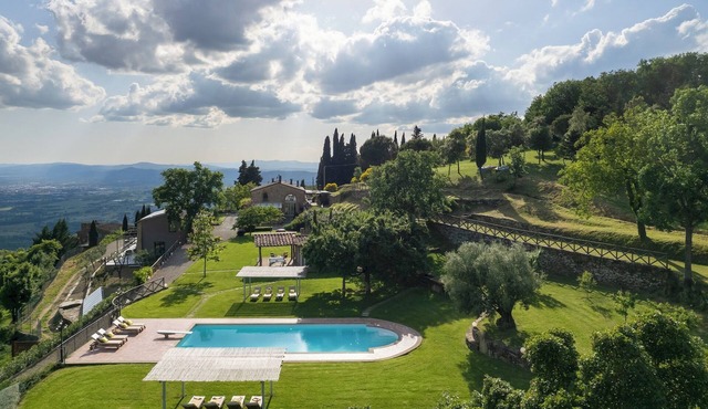 Torre Ginestre 12, Emma Villas