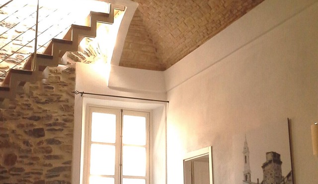 Torre Saracena di Dolcedo - An Exclusive Holiday A Jump in the Past